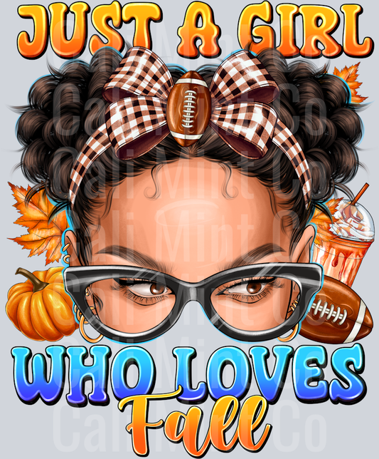 FALL DTF
