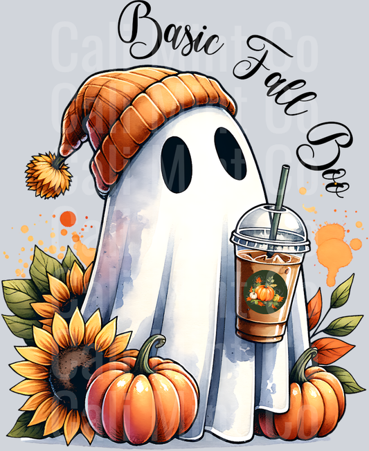FALL DTF