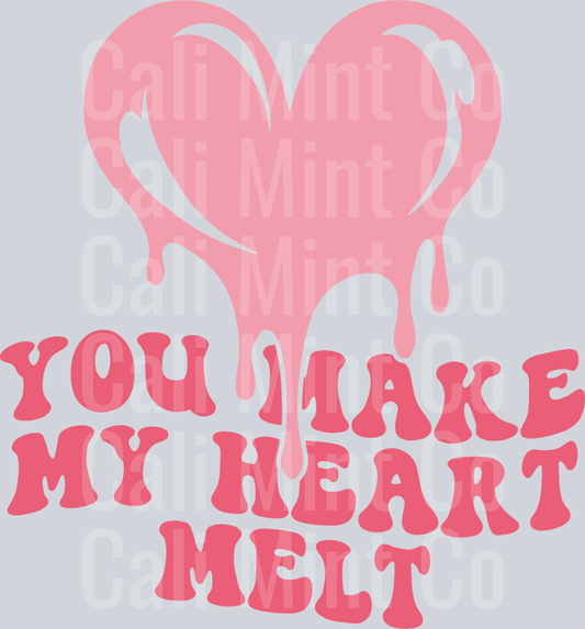 VALENTINES DTF RETRO