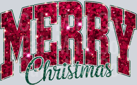 XMAS DTF