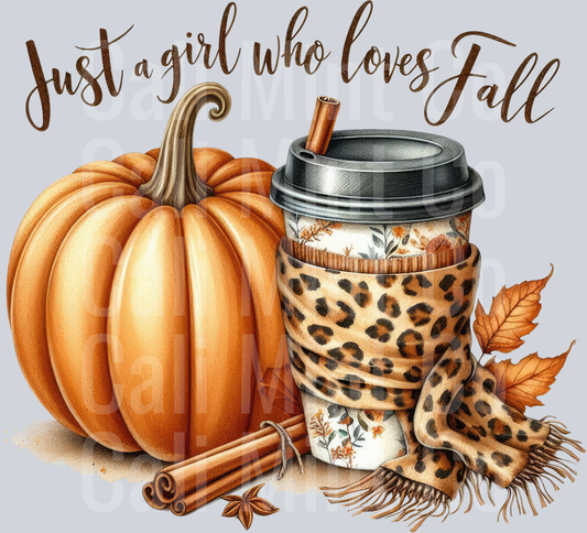 FALL DTF