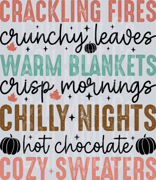 FALL DTF