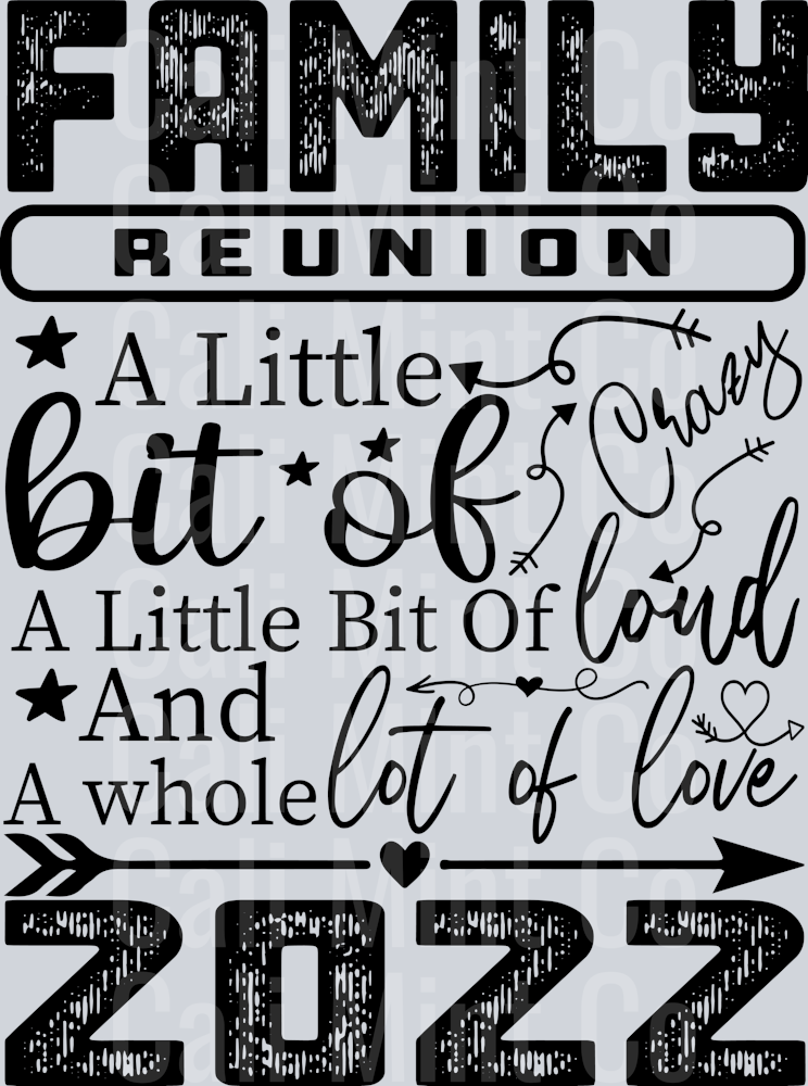 REUNION DTF
