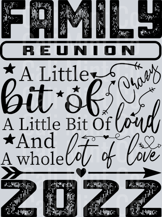 REUNION DTF