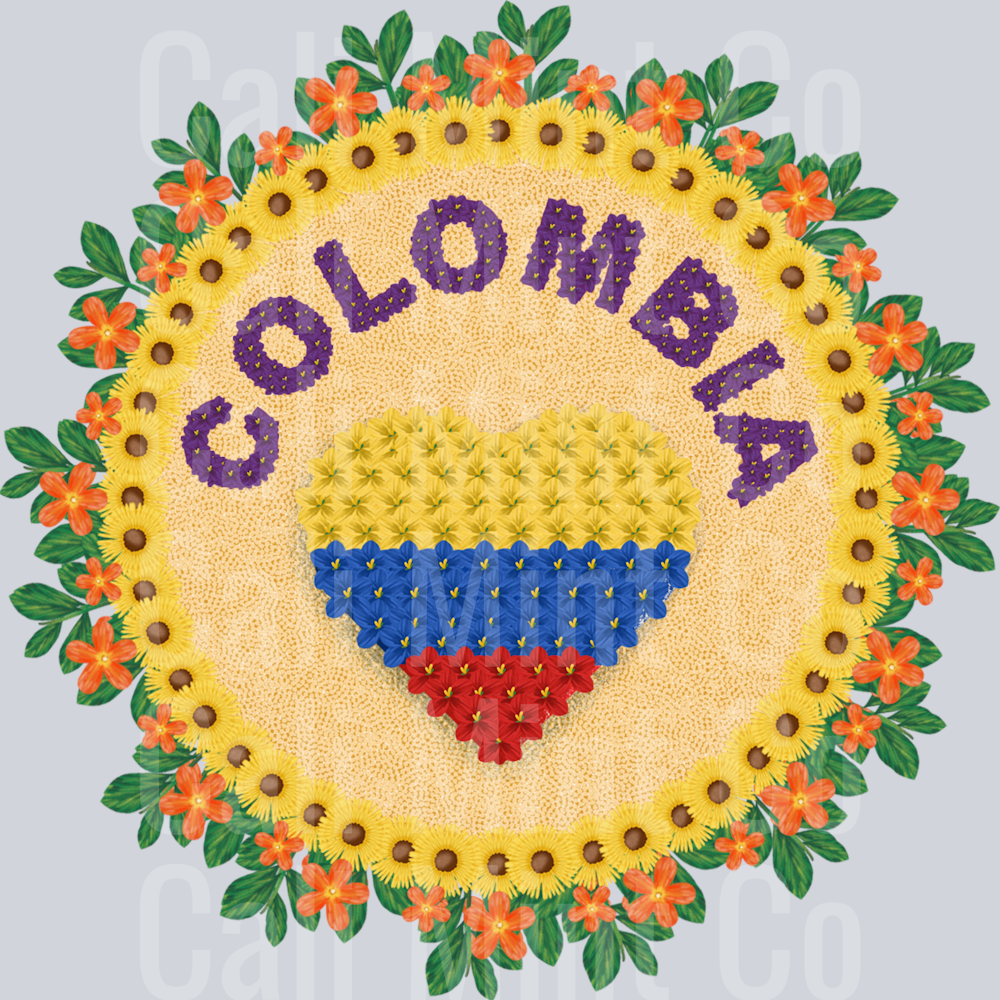 COLOMBIA- BOSTONIA COUNTRY SHIRTS