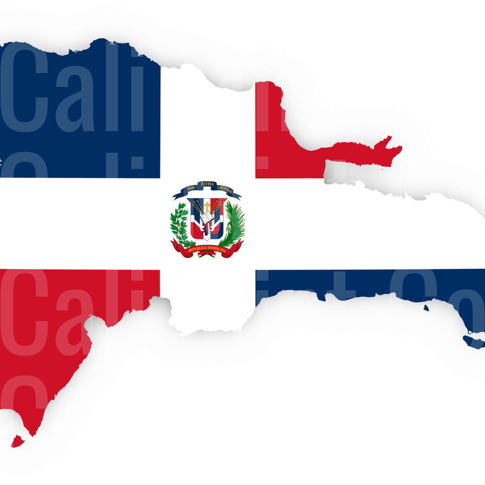 REPUBLICA DOMINICANA - BOSTONIA COUNTRY SHIRT