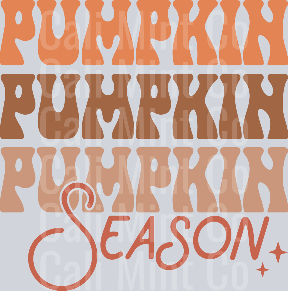 FALL DTF