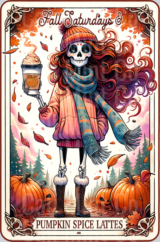 FALL DTF