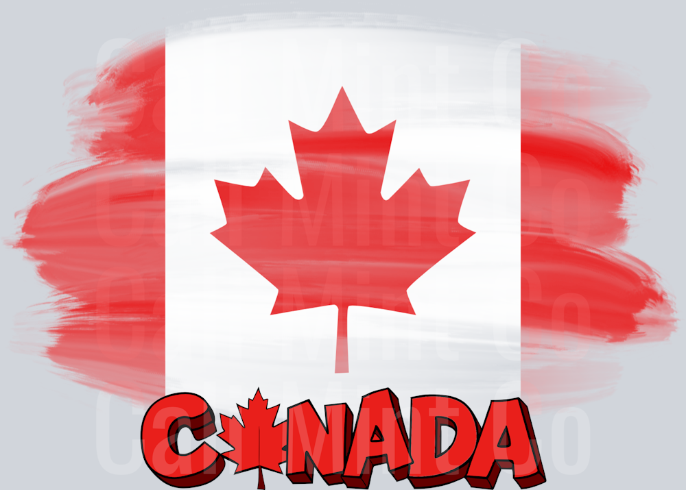 CANADA- BOSTONIA COUNTRY SHIRTS