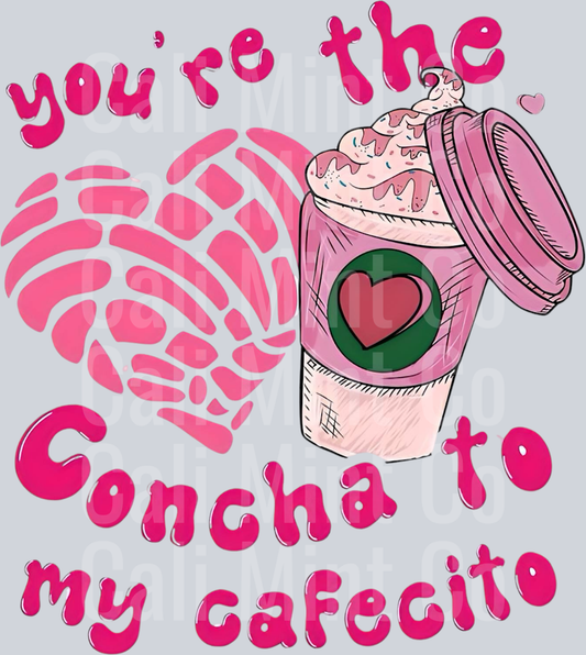 VALENTINE DTF SPANISH
