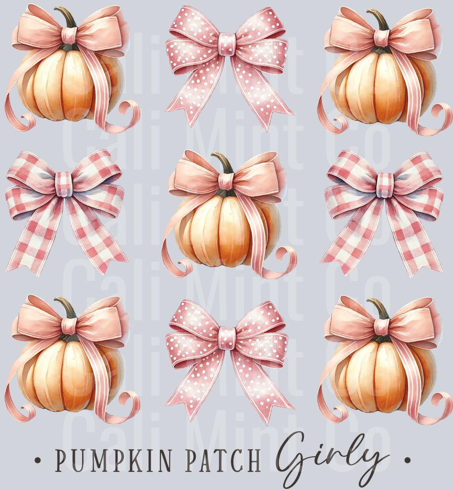 FALL DTF