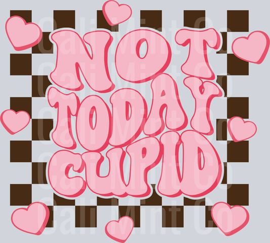 VALENTINES DTF RETRO