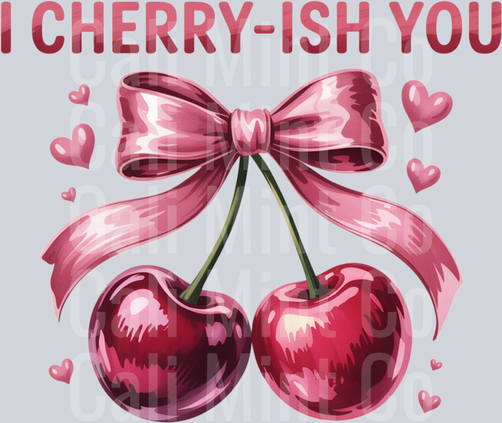 VALENTINES DTF PUNS