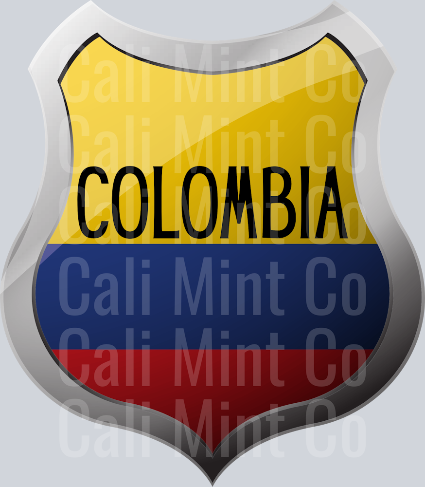 COLOMBIA- BOSTONIA COUNTRY SHIRTS