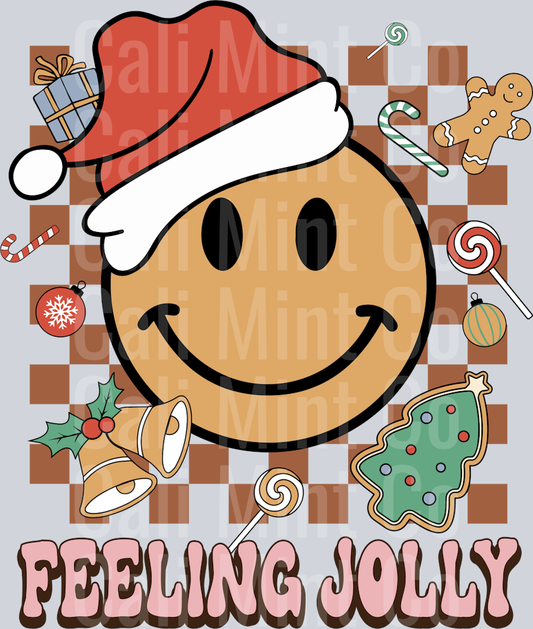CHILDREN XMAS TRANSFERS