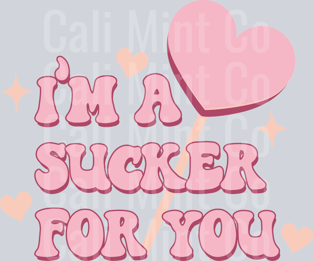 VALENTINES DTF RETRO