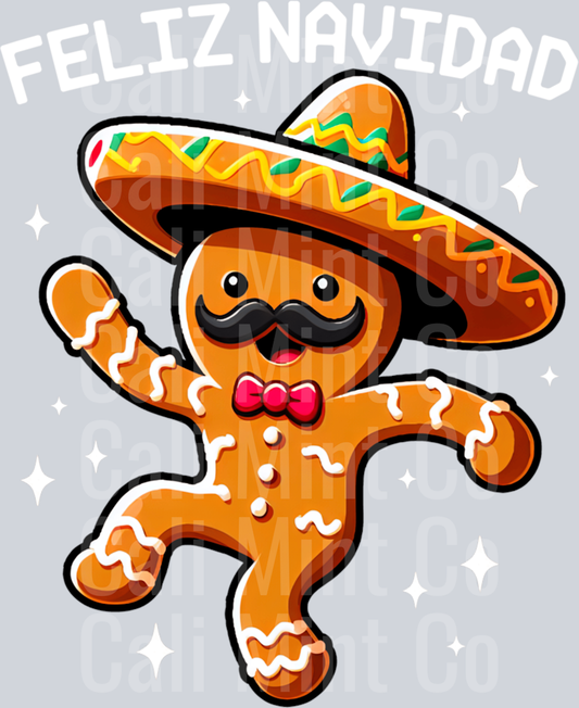 LATINO XMAS TRANSFER