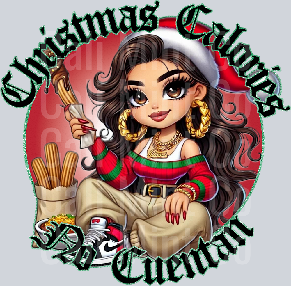 LATINO XMAS TRANSFER