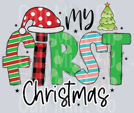 CHILDREN XMAS TRANSFERS