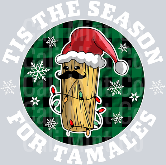 LATINO XMAS TRANSFER