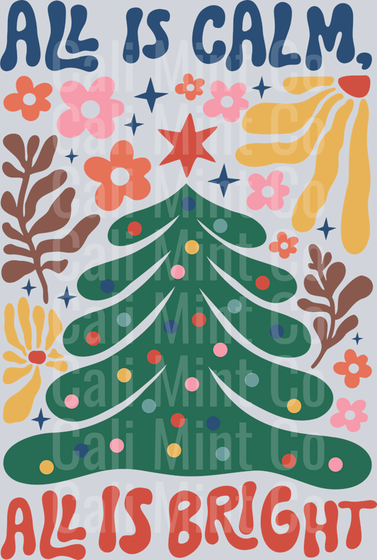 BOHO XMAS