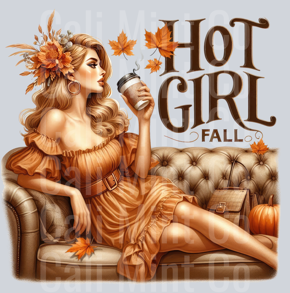 FALL DTF