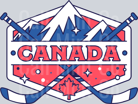 CANADA- BOSTONIA COUNTRY SHIRTS