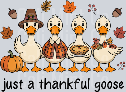 THANKSGIVING DTF