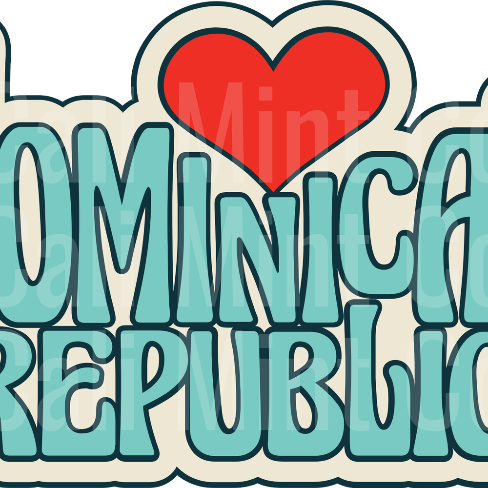 REPUBLICA DOMINICANA - BOSTONIA COUNTRY SHIRT