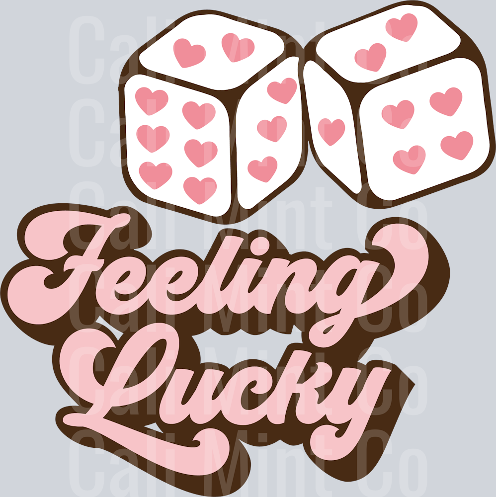 VALENTINES DTF RETRO