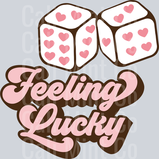 VALENTINES DTF RETRO