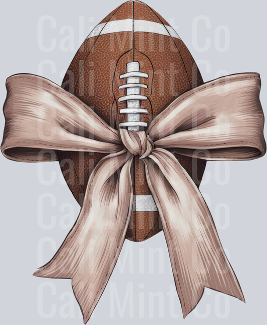 Football Coquette