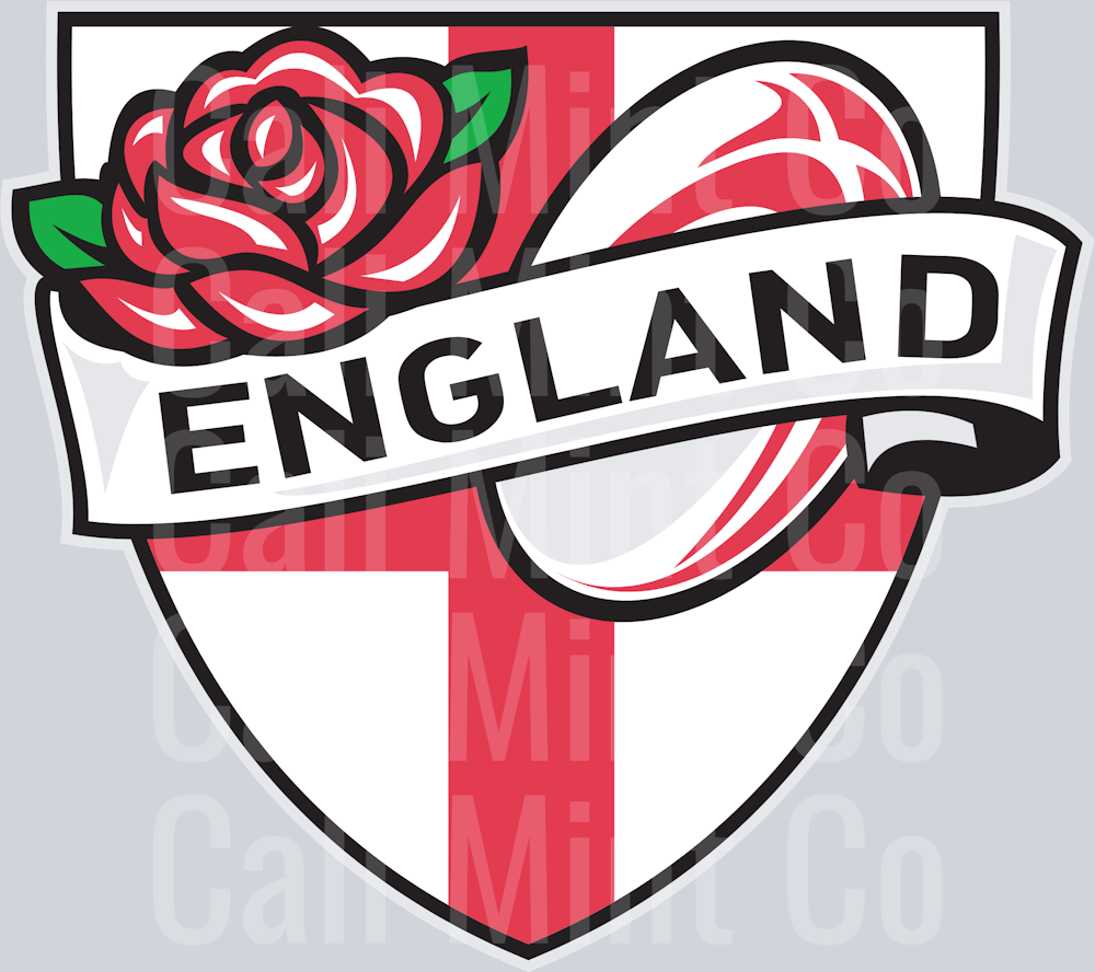 ENGLAND - BOSTONIA COUNTRY SHIRT