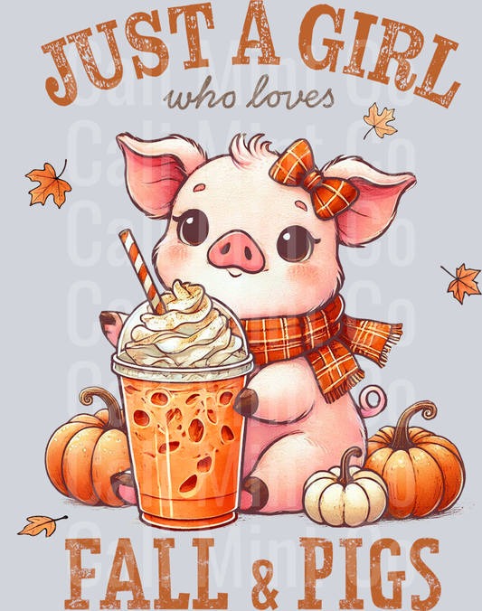 FALL DTF