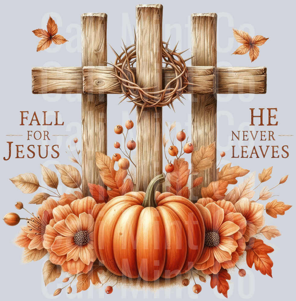 FALL DTF