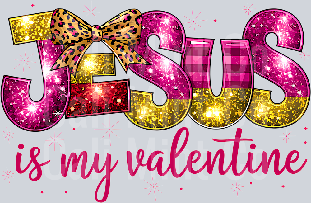 VALENTINES DTF VARIOUS