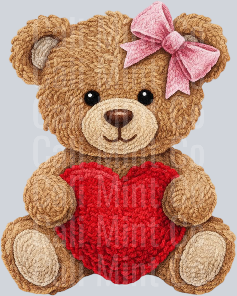 VALENTINE DTF YARN