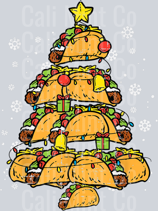 LATINO XMAS TRANSFER