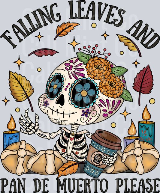 FALL DTF