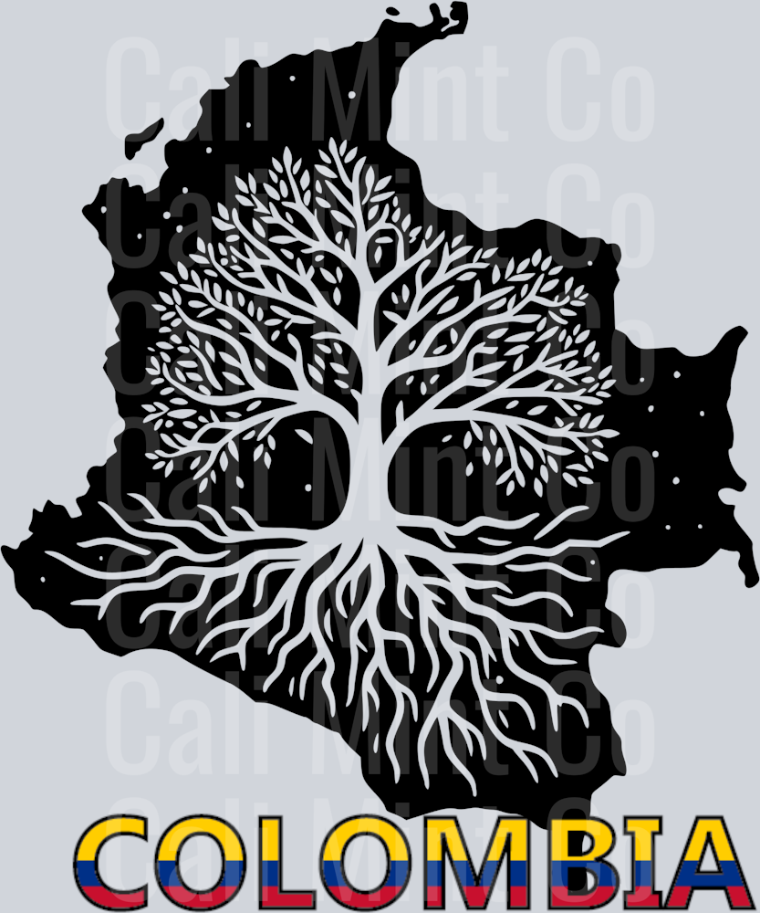 COLOMBIA- BOSTONIA COUNTRY SHIRTS
