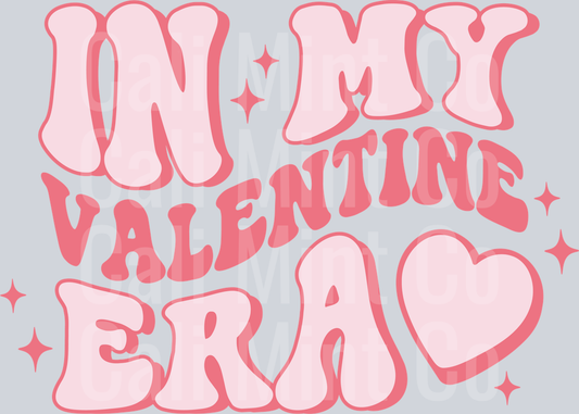 VALENTINES DTF RETRO