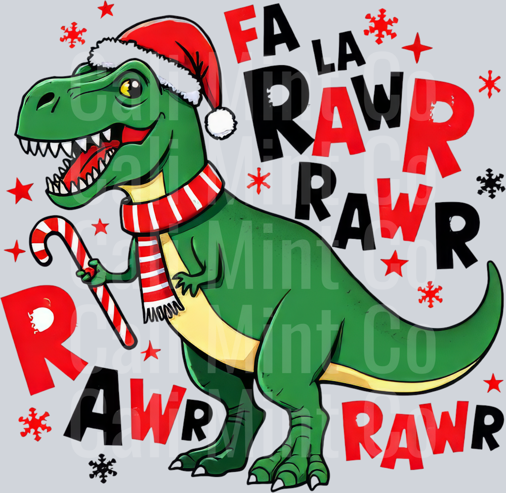 CHILDREN XMAS TRANSFERS