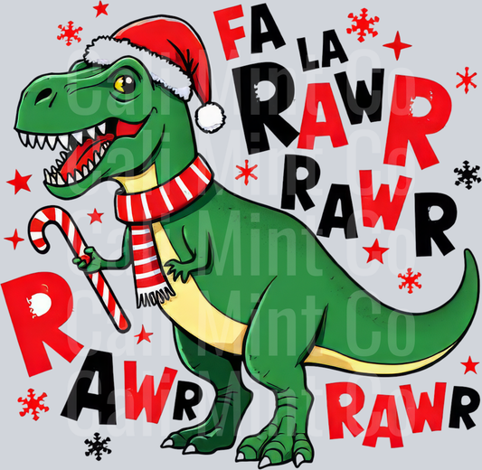 CHILDREN XMAS TRANSFERS