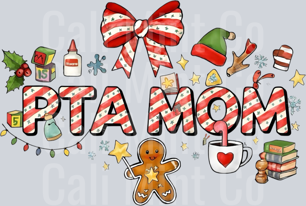 CANDYCANE TRANSFER