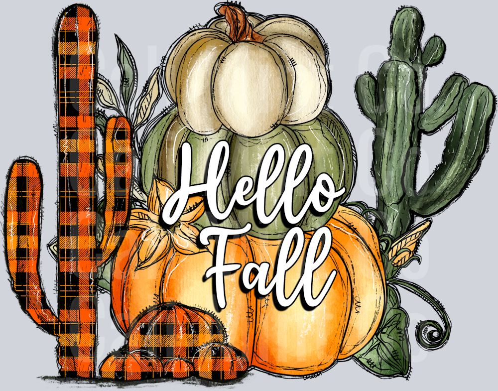 FALL DTF