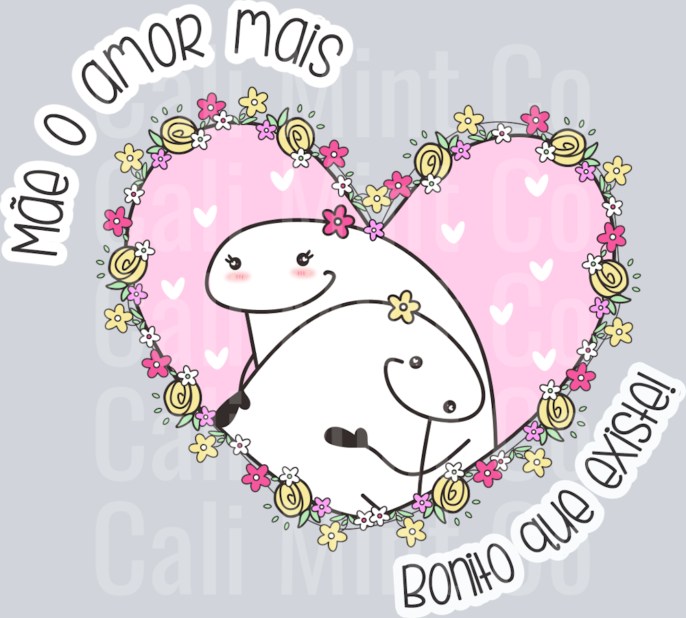 VALENTINE DTF SPANISH