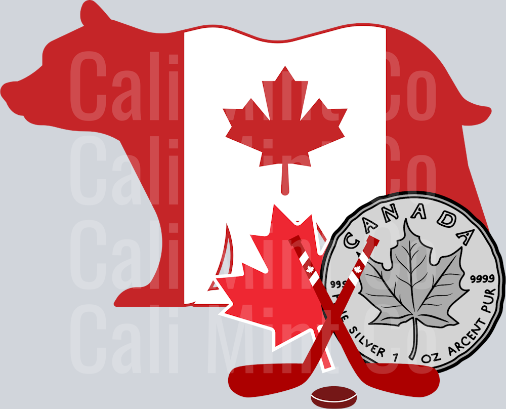 CANADA- BOSTONIA COUNTRY SHIRTS