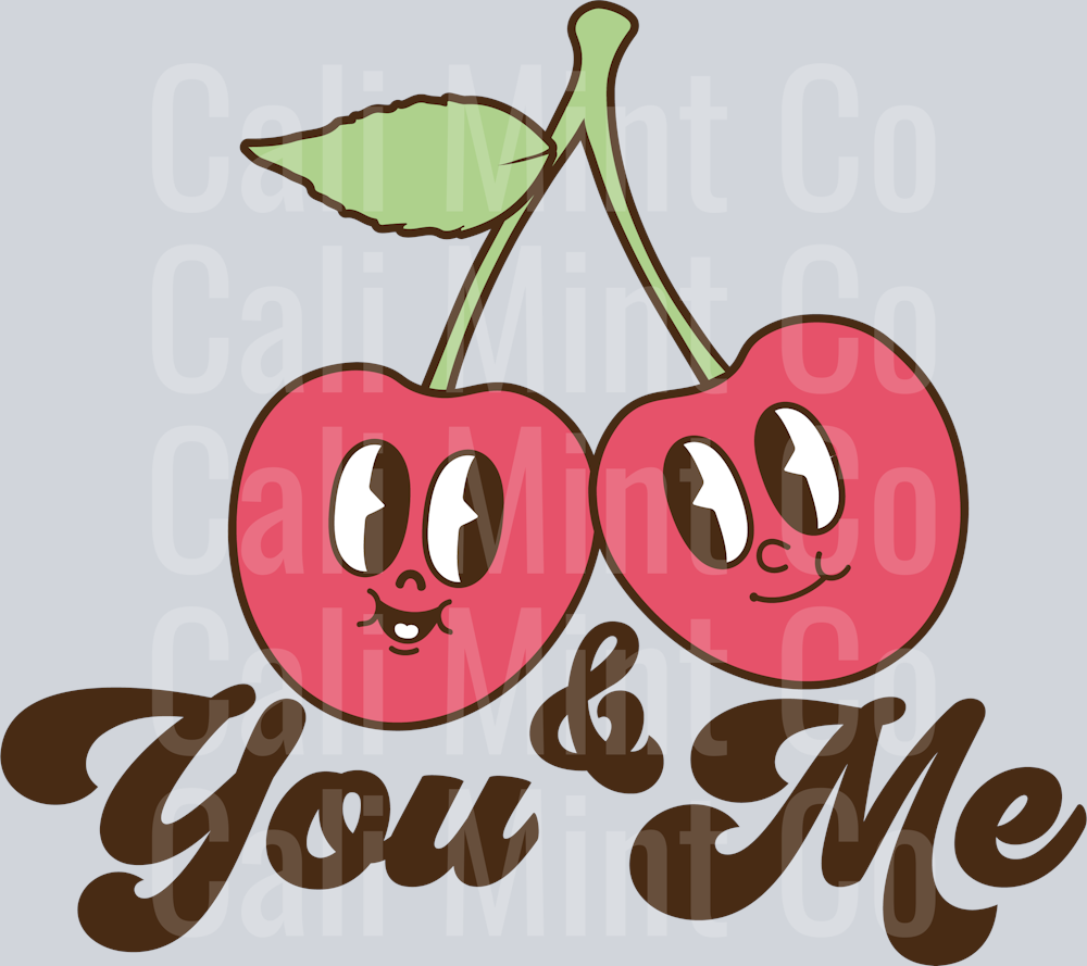 VALENTINES DTF RETRO