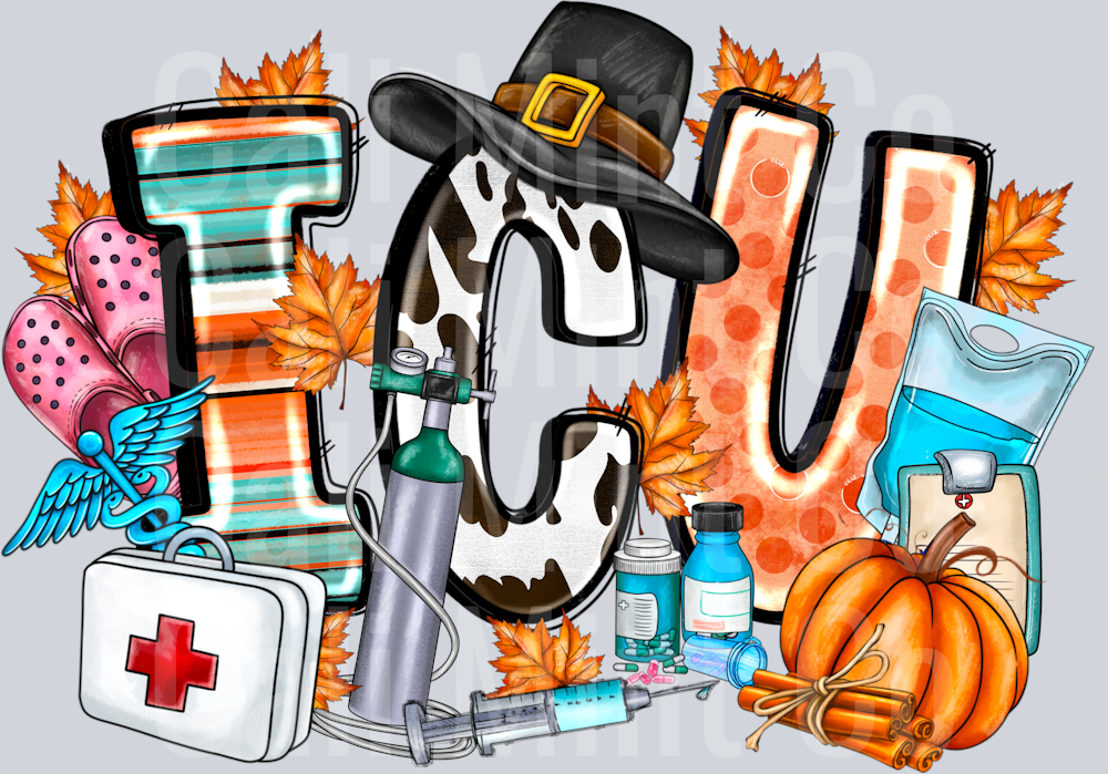 FALL DTF