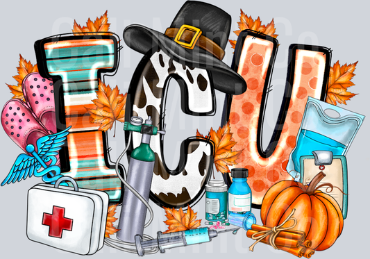 FALL DTF